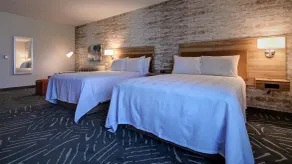 Home2Suites by Hilton Anaheim Resort - Chambre