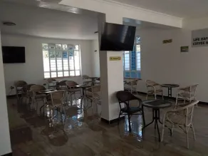 Donix Suites  - Restaurant