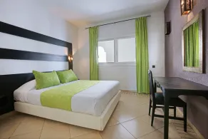 Anezi Apartments - Chambre