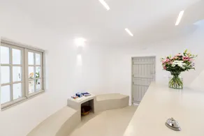 Anemomylos Residence - Réception