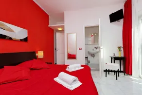 I Pini di Roma - Rooms & Suites - Værelse