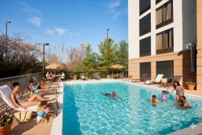 BNA Suites - Pool
