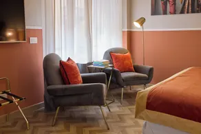 LUMERA STAY - Brera - Zimmer