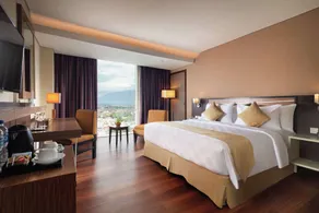 Best Western Plus Coco Palu - Room