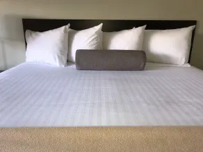 Hotel Elevation - Chambre