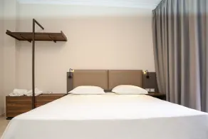 Regina Garden Vlore - Room