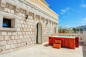 Motif Art Cappadocia - Zimmer