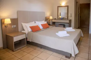 Kalloni Bay - Chambre