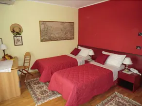 B&B Isonzo - Room