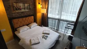 Nova Park Hotel & Suite - Room