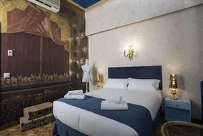 Casual del Teatro Madrid by Casual Hoteles - Chambre