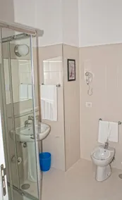Domus Municipio - Bathroom
