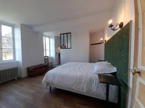 Maravillon - Chambres d'hôtes - Zimmer