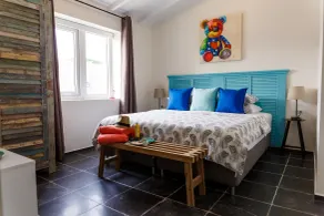 Aruba Boutique Apartments - Adults Only - Room