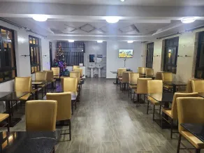 East Horizon Valley Nest - Restaurant