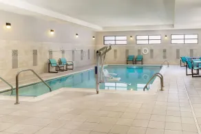 Residence Inn by Marriott Youngstown Warren/Niles - Piscine
