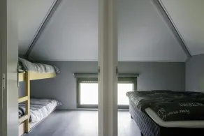 Camping Nieuw Romalo - Quarto