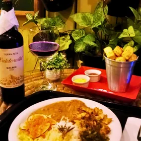 Nomad - Norte Sul, Cambui - Restaurant