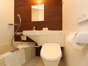 Chalet Christiania - Bagno