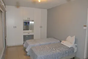 Heroldsbaai Holiday Home - Habitación