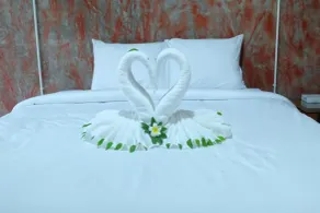 Samui Poshtel - Chambre