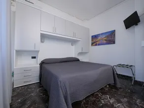Hotel Careggi - Camera