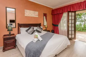 Zesty Guesthouse - Habitación