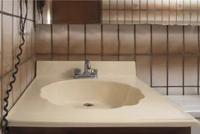 Hacienda Rosarito - Salle de bain