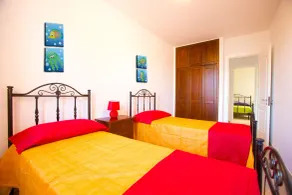 Residence Magic Sea Vacation Torre Pali - Quarto