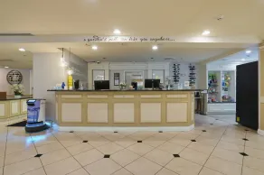 Hilton Garden Inn San Diego Del Mar - Reception