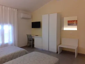 Royal Room & Breakfast - Camera