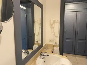 Sharm Reef Hotel - Salle de bain