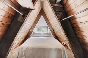 Mt. Baker Lodging Ensuite 5 - Sleeps 2! - Zimmer