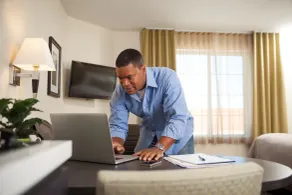 Candlewood Suites - Frisco by IHG - Chambre
