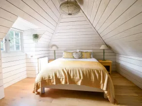 The Carriage House - Zimmer