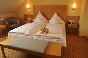 Beierleins Hotel & Catering GMBH - Camera
