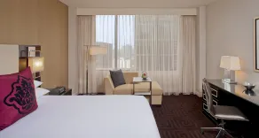 Hyatt Regency New Orleans - Chambre