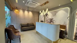 MALPE RIVIERA - Hall
