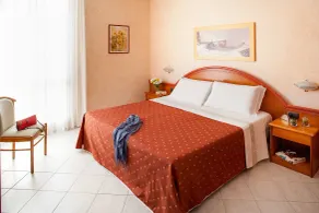 Hotel Gabriella - Chambre