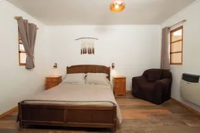 Casa Lickana B&B - Værelse