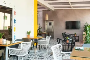 Dara Al Yammamah Hotel - Restaurant