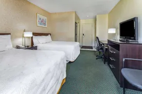 Travelodge by Wyndham Bracebridge - Chambre