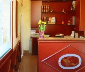Hotel Venca' - Reception