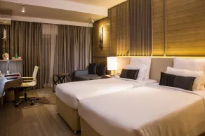 The Resort - Room
