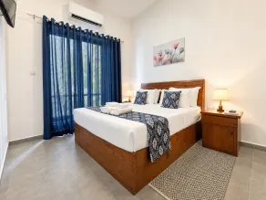 Keanu Resort Ambalangoda - Habitación