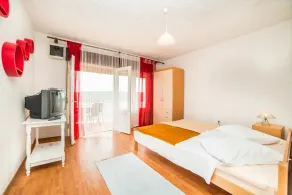 Apartments Boris Kampor - Room