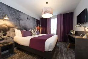 Best Western Le Vinci Loire Valley - Room