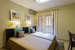 Amendoeira Golf Resort - Chambre