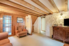 Tryfan Cottage, CAERNARFON - Interiør