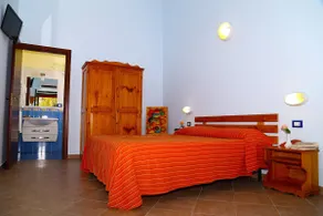Eraclea Minoa Village - Rum